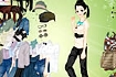 Thumbnail of Green Day Dressup